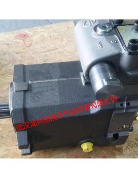 林德液压泵HPR105-02柱塞泵HMR135-02油泵HPR165-02压路机泵