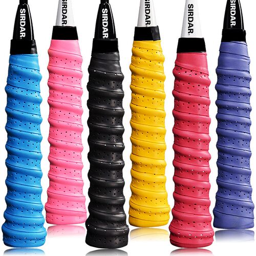 Anti-slip Dragon Bone Overgrip, Sweat Absorbing Badminton Gr