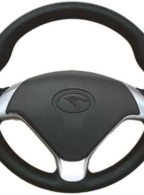 380-3型PU通用方向盘