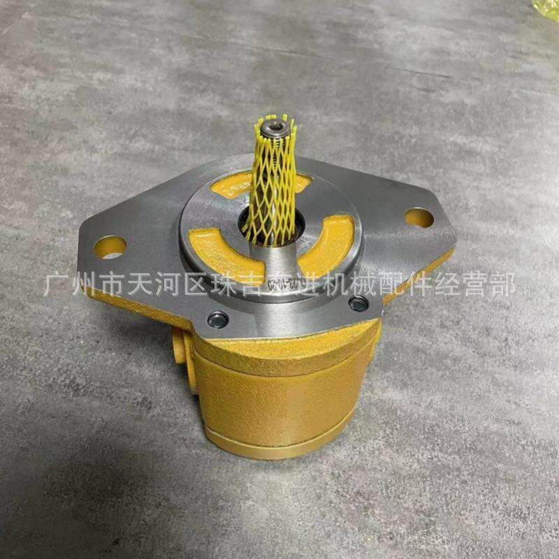 283-5992 194-8384适用卡特E330C风扇泵 FAN PUMP图片