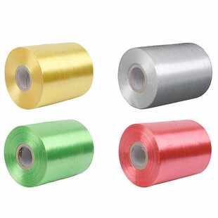 用塑料pe结束带捆扎绳 厂家直供全新料自动打包机用捆绑包装