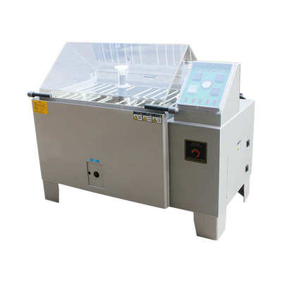 盐雾试验箱产品表面抗腐蚀测试机涂料电镀层防锈油盐雾防蚀实验箱