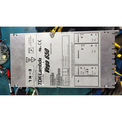 Vega650（V607N3N）拆机进口