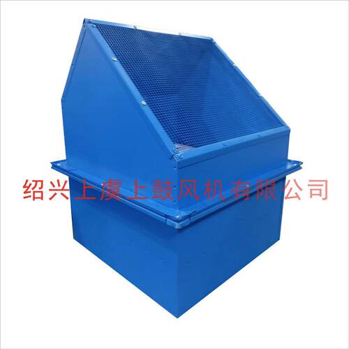 边墙式防爆轴流送风机WSP-250D4 0.06KW 1700m3/h