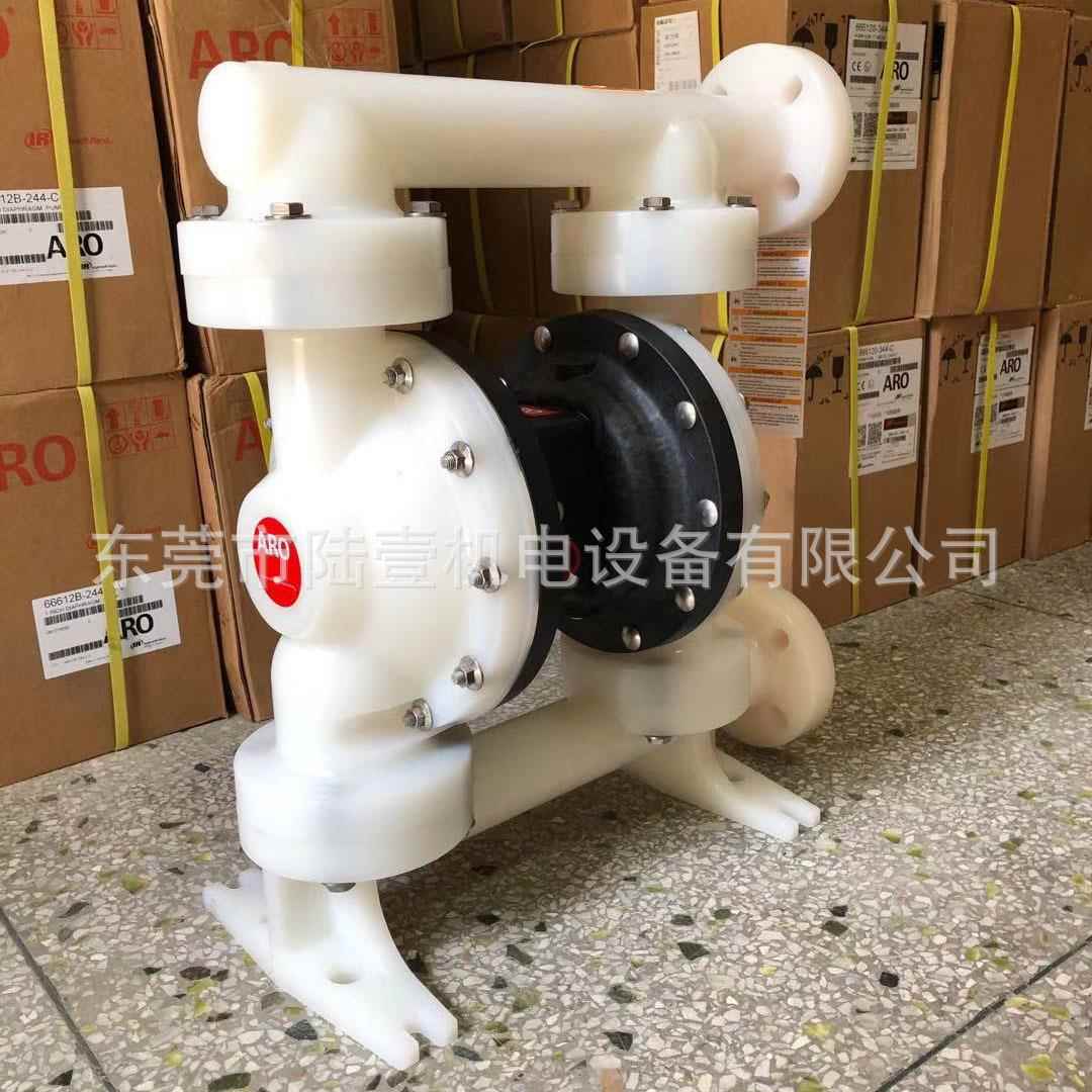 美国英格索兰A动RO PD15P-FP-PAA 气隔S膜泵 压泥泵 专业售后