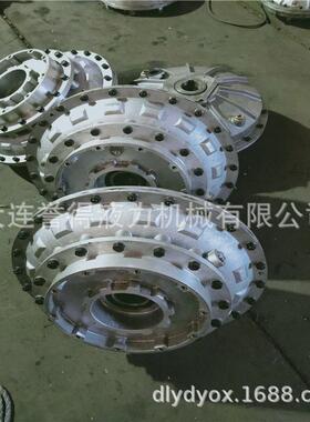 太原煤矿用YOXD450液力偶合器 刮板机用液力偶合器YOX500