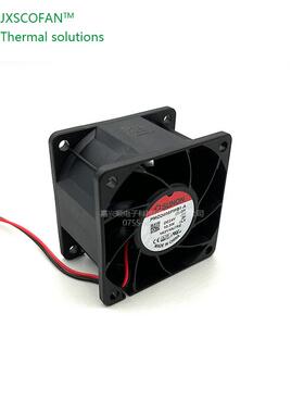 工业散热风扇新能源设备6038 建准PMD2406PMB1-A (2).GN24V8000转