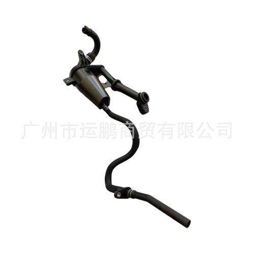 适用于道奇12-17款酷威2.0T发动机机油分离器68142379AA