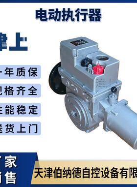 津上伯纳德4-20mA电动执行器LK-BS-60K30Z角行程LK-BS-60F30Z