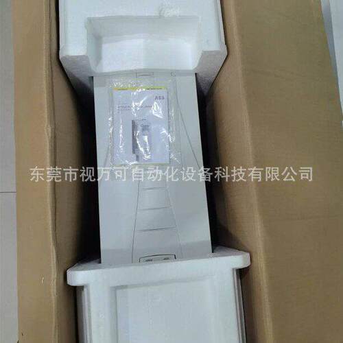 ACS880-01-40A-   直流调速器 全新正品 质保1年 现货议价出售