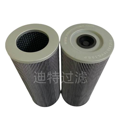 厂家替代0660901NR.1000.40G10.B.P折叠式液压油滤芯