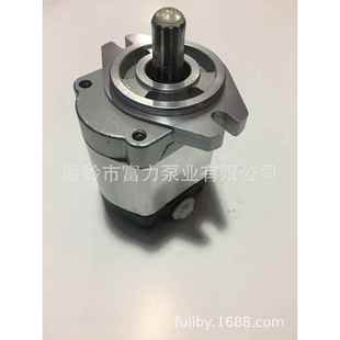 齿轮泵 农机泵 潍柴 800.40L040Y 恒流泵 高品质