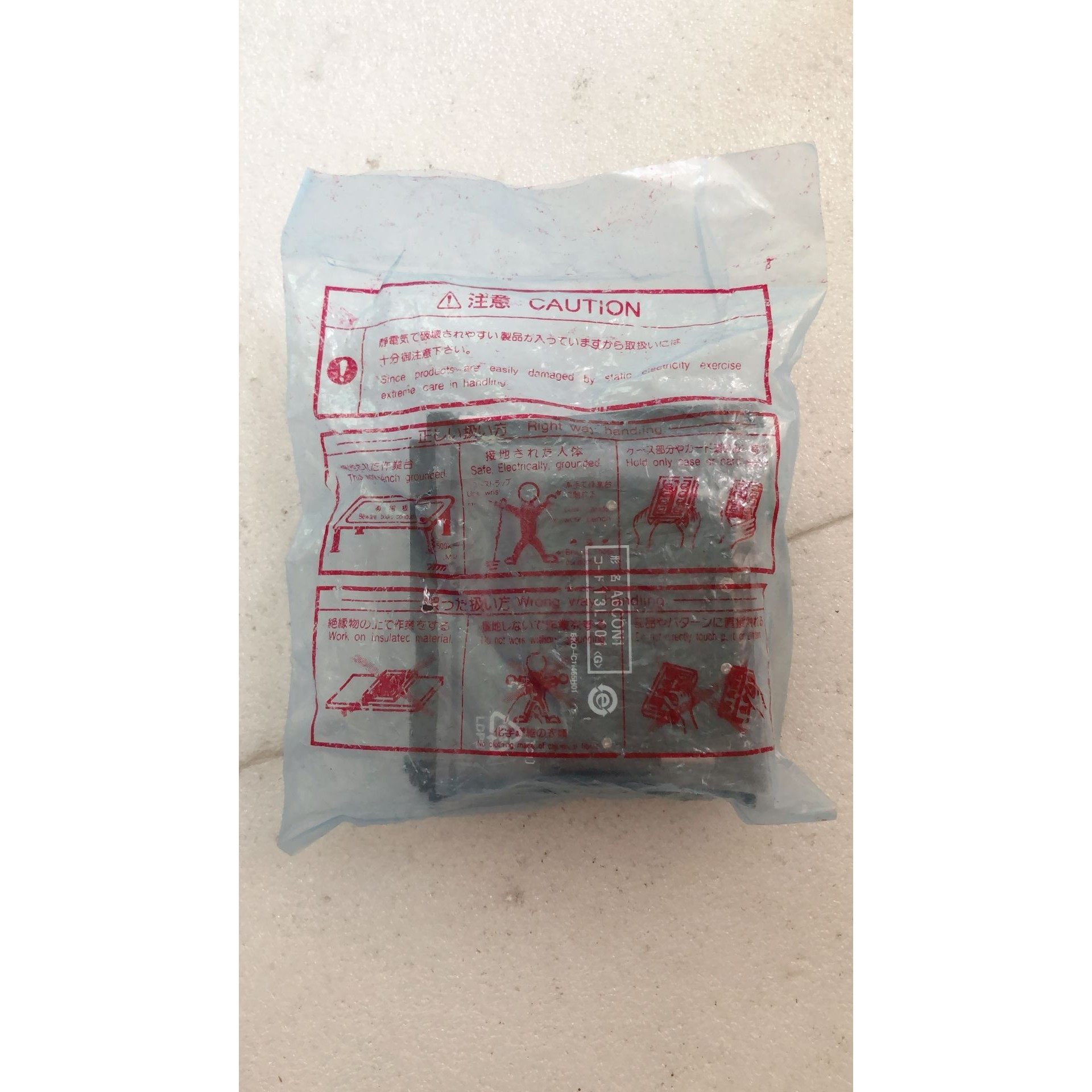 全新无包装 原装 Mitsubishi  Q172DLX 实物拍摄 现货*