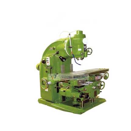 【爆品】供应立式铣床X53T的立式铣床H52立铣