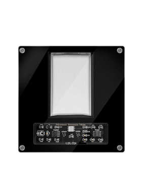 曼波发生器elf7脉冲舒.发生器极 83hz低频地球发生器共振频率