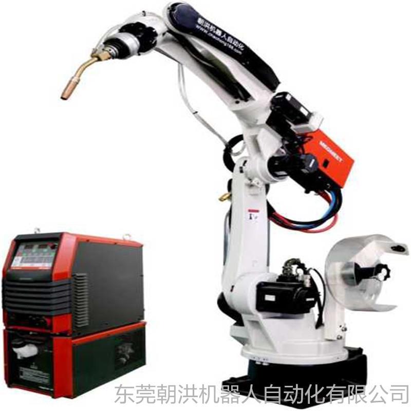 搬运机器人焊接机器人六轴机械手焊接机器人智能机器人机械手