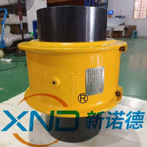 JS10型蛇形弹性联轴器/旧型号JS110蛇簧联轴器工厂JB/T8869-2000