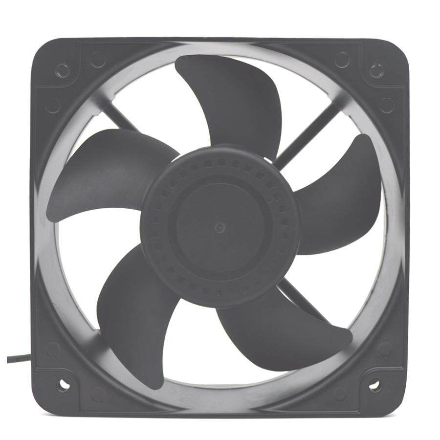 DC20060直流散热风扇充电桩加湿器通讯设备储能散热风机12V24V