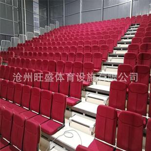 学校报告厅连排椅会议礼堂椅剧院联排椅阶梯教室座椅会议室排椅