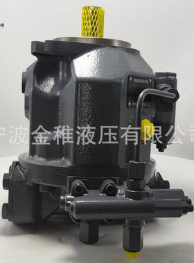 柱塞泵 A10VO45DFLR/31R-PUC62K68 液压泵
