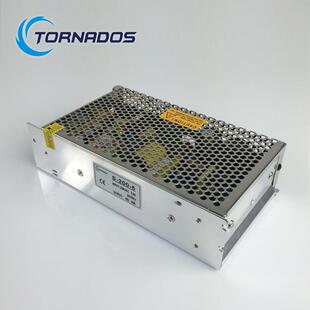200W 5开关电627源5V20W直流电源5V40A开关电源 V40A单组S02500