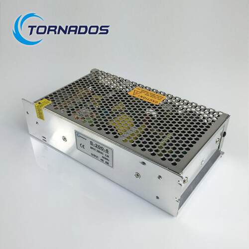 200W-V40A单组S02500-5开关电627源5V20W直流电源5V40A开关电源