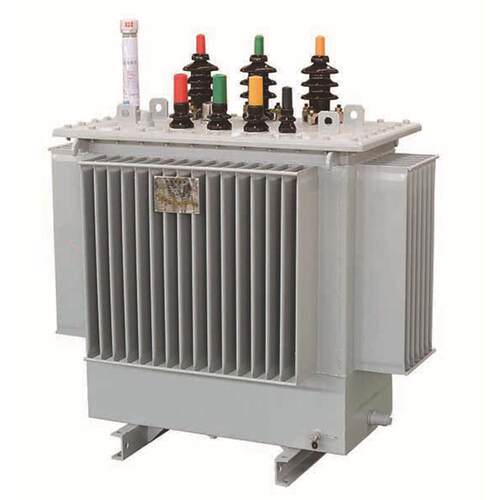 油浸式变压器S11-M-400/10KV变压器厂家S11油变T系列30-6300KVA