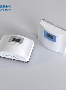 V振源电气C48系列大功率MPP太MC4830T控制器12MV/24/48V阳能路灯