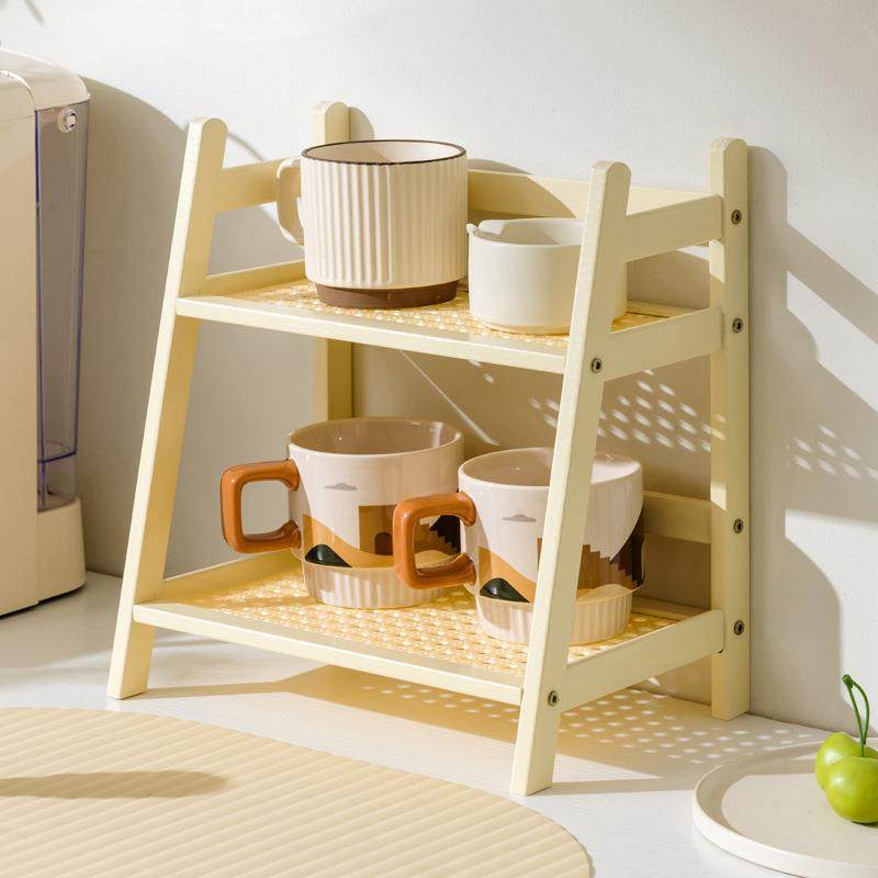 办公室水杯置物架家用整理架收纳架收藏台面放置架多功能茶具托架,餐饮具,酒架,淘宝优惠券,粉丝福利购,淘宝优惠卷