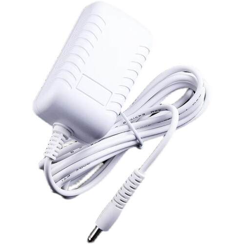 适用孩视宝VL808 LED台灯电源适配器电源线充电器12V1A适用 3326