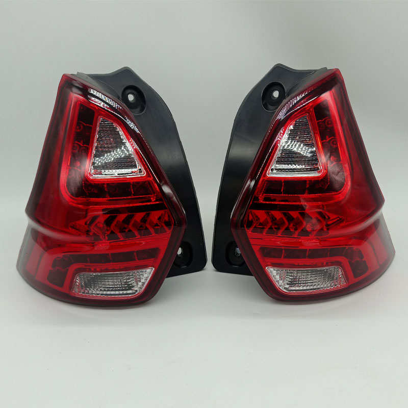 金彭D70 D90 T90 S70电动汽车轿车后尾灯倒车灯 后刹车灯后大灯