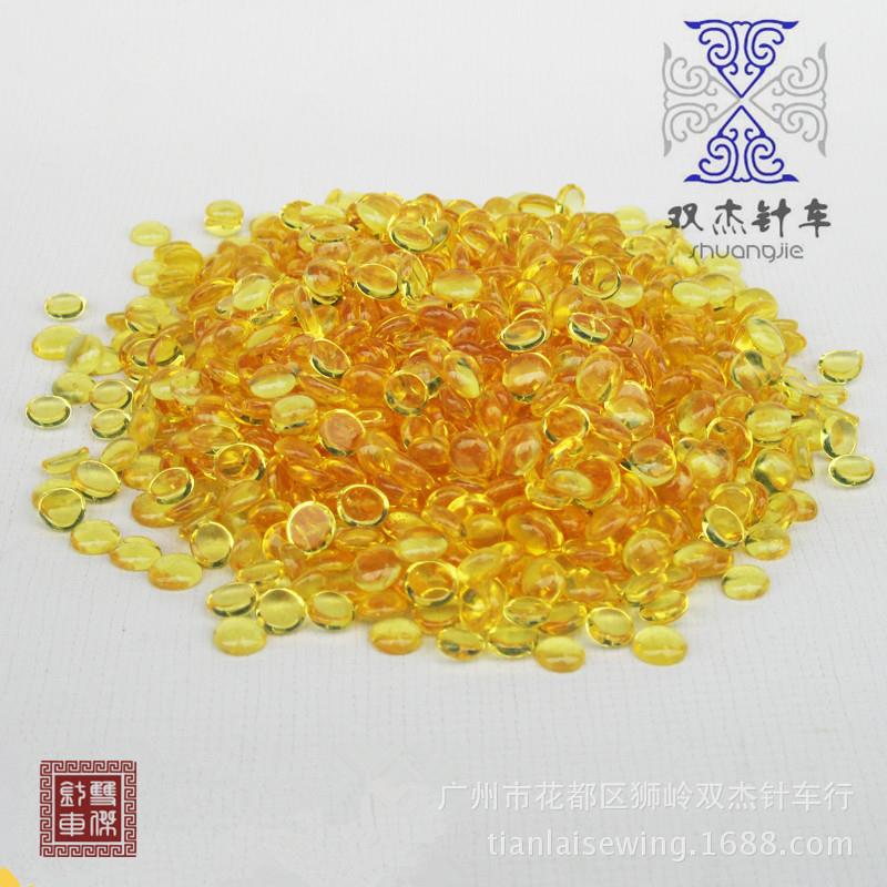 钱包折边胶粒全自动上胶折边机胶粒鞋类折边机热熔胶粒折边机胶水