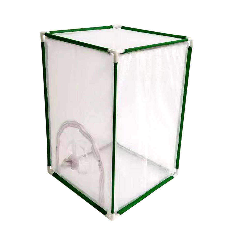 户外昆虫饲养笼栖息笼带套筒加开门纤维杆绿植防蚊笼大号网笼,宠物/宠物食品及用品,猫狗碗/慢食碗,淘宝优惠券,粉丝福利购,淘宝优惠卷