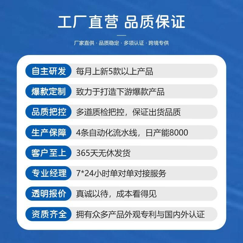 实木语音声控灯悬挂手提夜灯睡眠进门入户壁灯触控LED智能床头灯