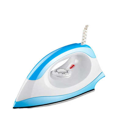 电熨斗家用不加水调温烫画烫斗烫钻除皱顺滑底板干烫式烫衣电运斗