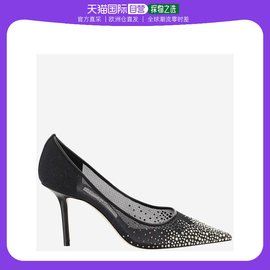 欧洲直邮Jimmy Choo 女士高跟鞋女鞋