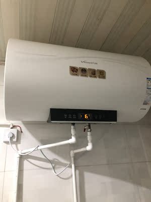 分享使用感受万和E80-Q3WY10-21电热水器怎么样，分享下我的体验感受