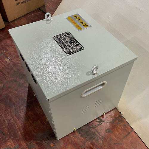 厂家直销矿用变压器加强钢板矿用变压器 KA KY系列矿用干式变压器