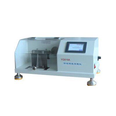 锐搏检测仪器YG819A型防钻绒性测试仪