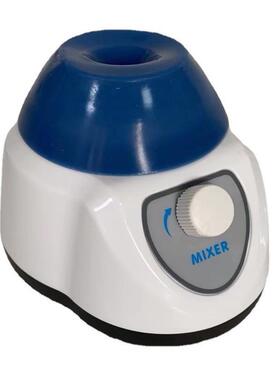 MXW-20D+点动式迷你旋涡混匀器实验室振荡器混合器