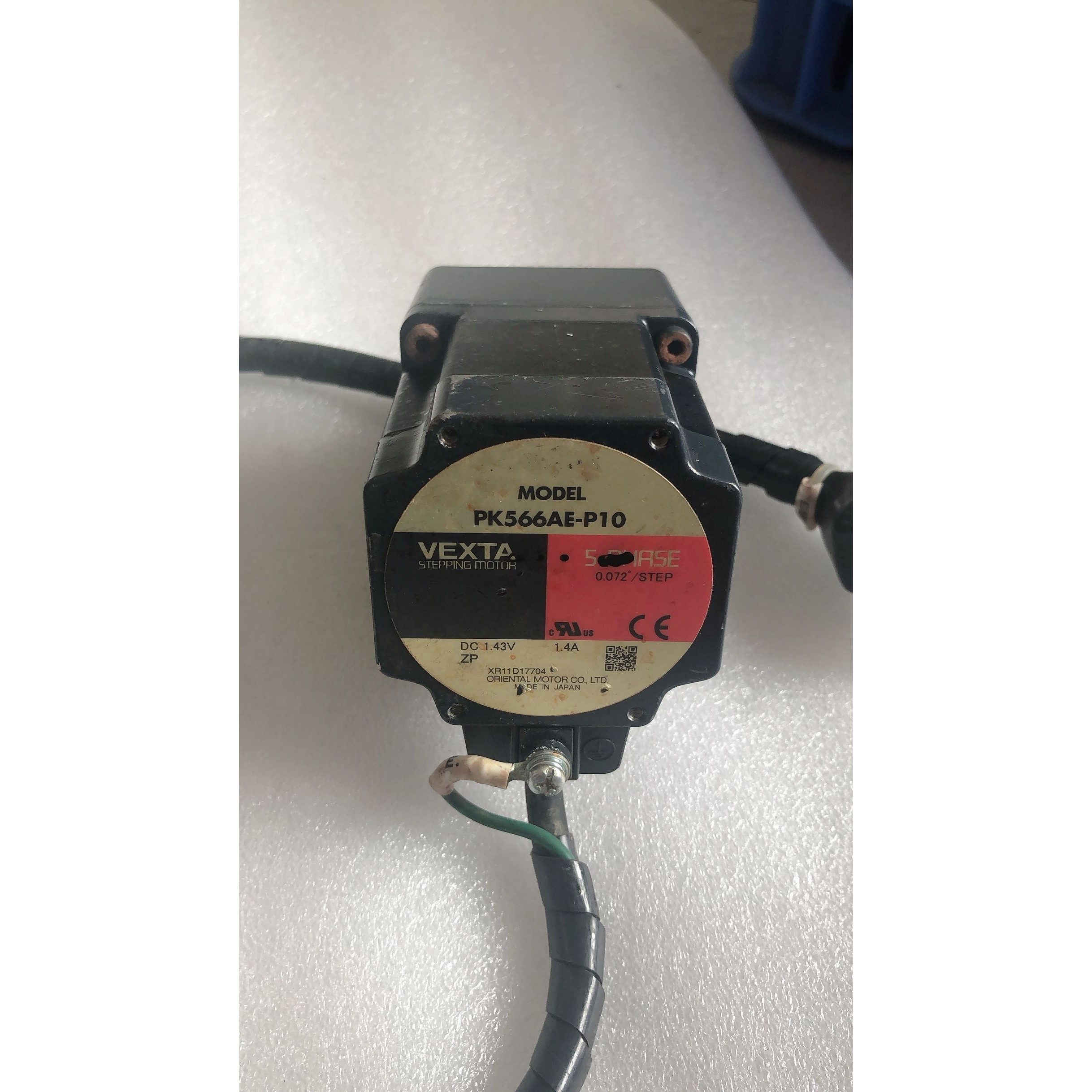 原装拆机 VEXTA  PK566AE-P10 实物拍摄 现货