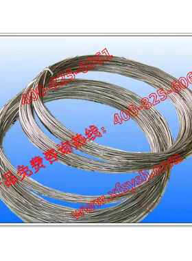 『翔奋铁铬铝电热电阻合』0Cr21AL6Nb铁铬铝丝