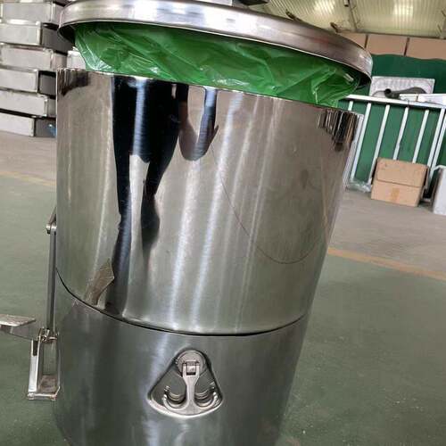 自动打包脚踏式积便ZDJ-30自器不锈钢矿免用避马桶冲水厕难所帐集