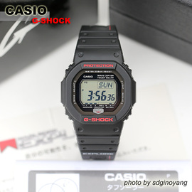 casio卡西欧g-shockmarlborogw-5600初代万宝路，联名结束