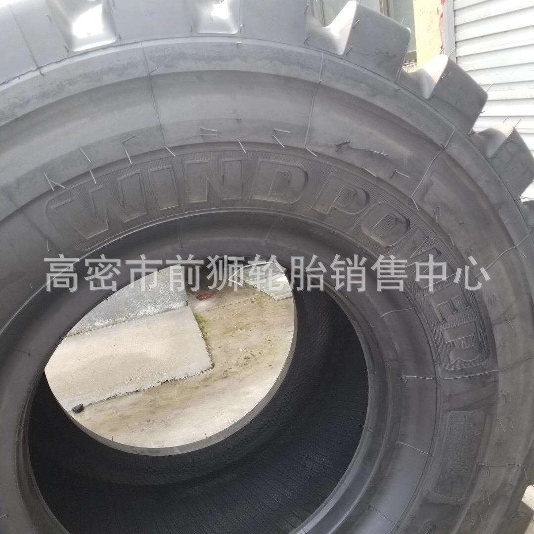 600/65R25 650/65R25 750/65R25 850/65R25铰链式自卸卡车轮胎