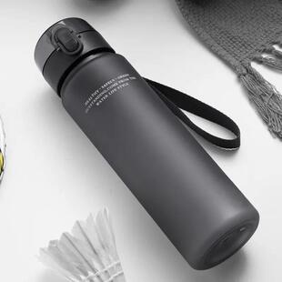 Water Free Quality High Bottle Sports Proof Leak BPA Brand