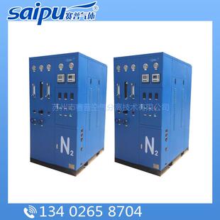 厂家苏州直销制氮机配套氮气纯化装 备 置纯化设备纯化脱氧装