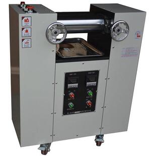 厂商销售双辊开炼机价格PVC粒用开炼机XL KLYP1实验开炼机