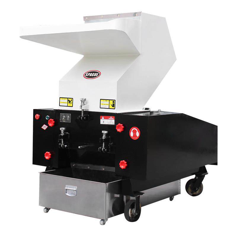 强力塑料粉碎机多功能大型打料机粉料机药材破碎机工业颗粒碎料机