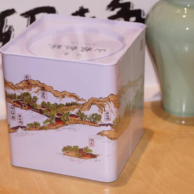 大兴糕团临安山核桃酥清凉糕玉兰酥琵琶酥祥云糕西湖藕粉伴手礼